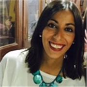 Profesora de primaria se ofrece a dar clases en las asignaturas de primaria